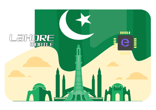 Lahore Mobile