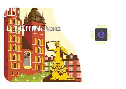 Ciemna Mobile