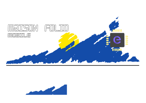 Maison Folio Mobile