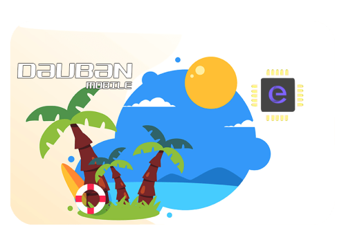 Dauban Mobile