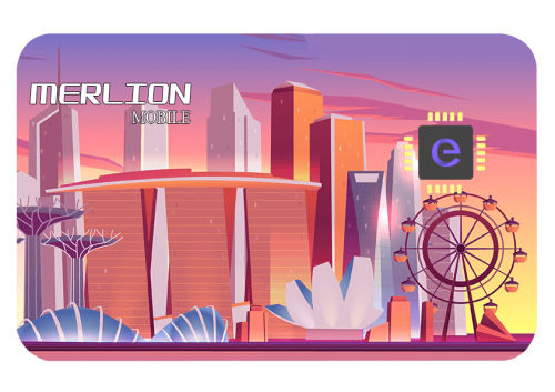 Merlion Mobile