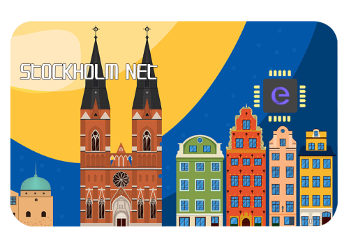Stockholm Net