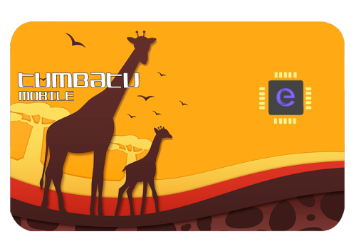  Tumbatu Mobile