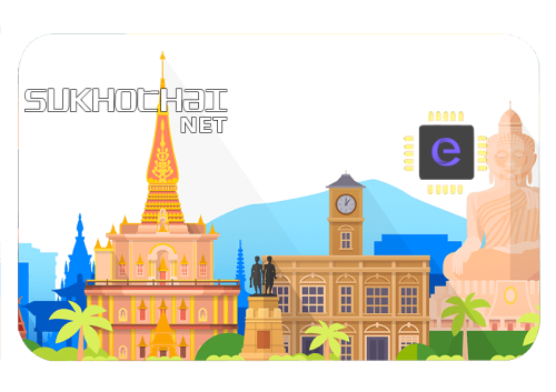 Sukhothai Net