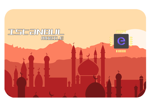Istanbul Mobile