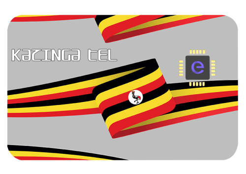 Kazinga tel