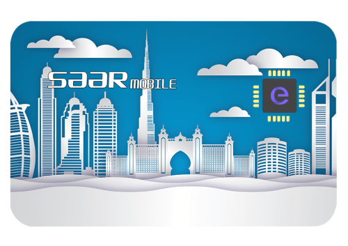 Khalifa Mobile