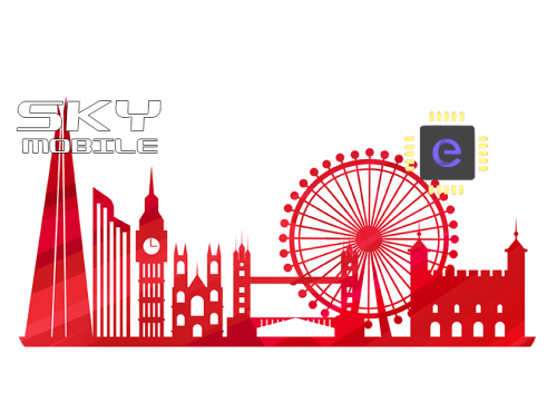 SKY Mobile