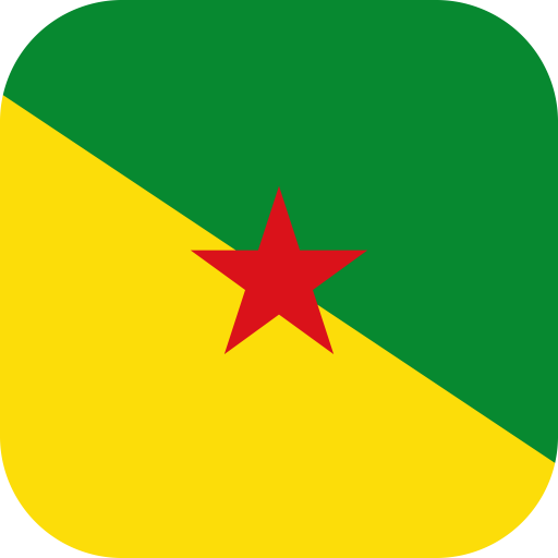 French Guiana