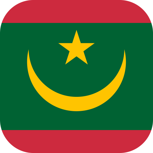 Mauritania