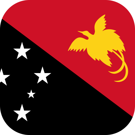 Papua New Guinea