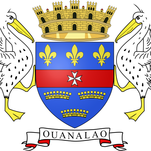 Saint-Barthelemy