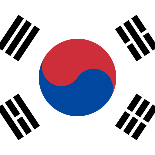 South Korea